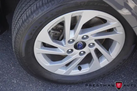 Photos of 2024 Subaru Impreza for sale in Salt Lake City, UT at Prestman Auto