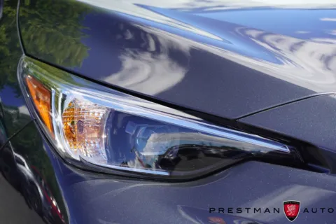 More photos of 2024 Subaru Impreza at Prestman Auto, UT