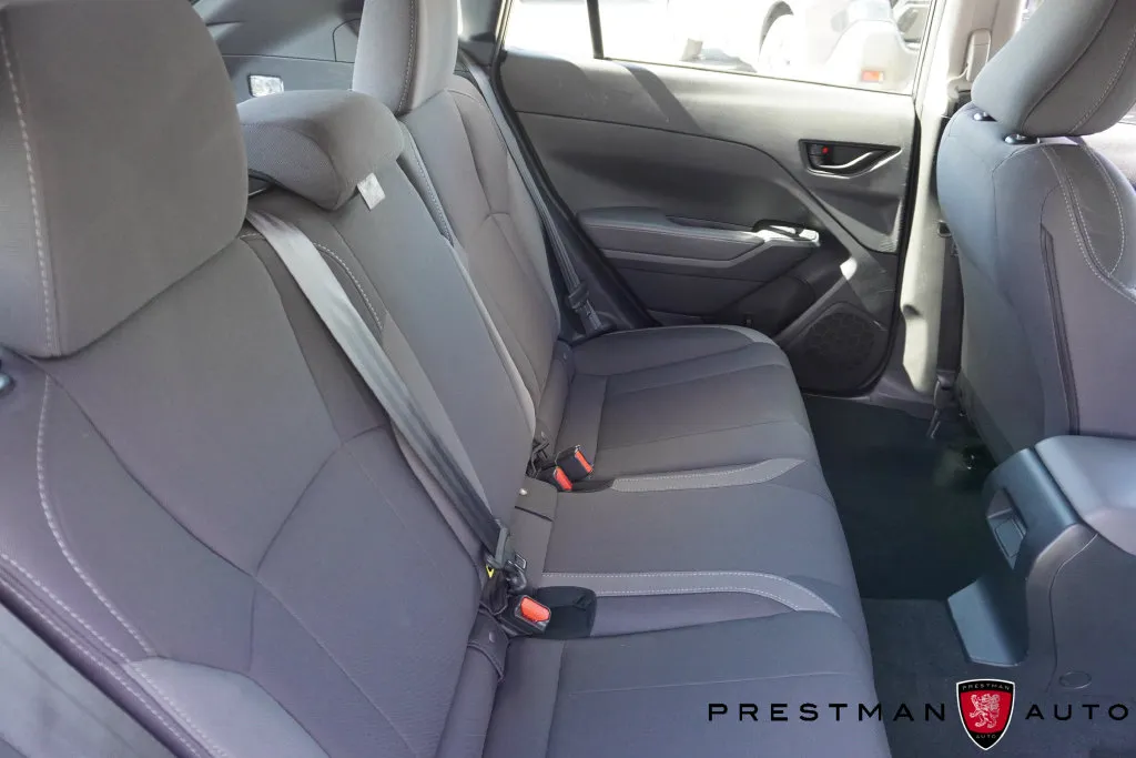 Subaru Impreza photo 32