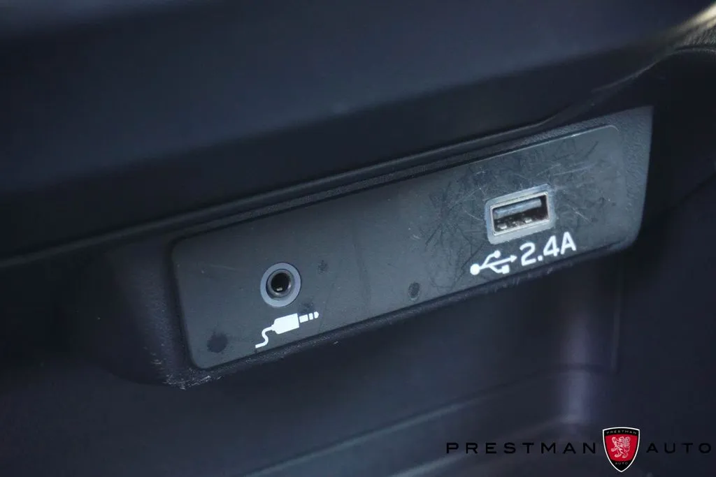 Subaru Impreza photo 8