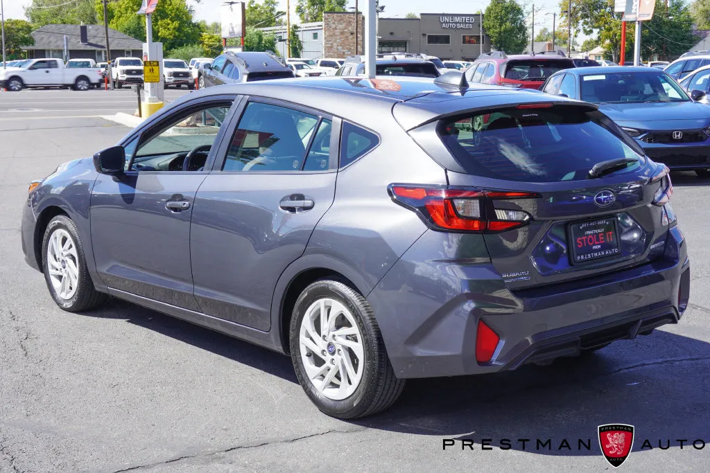 Subaru Impreza photo 14