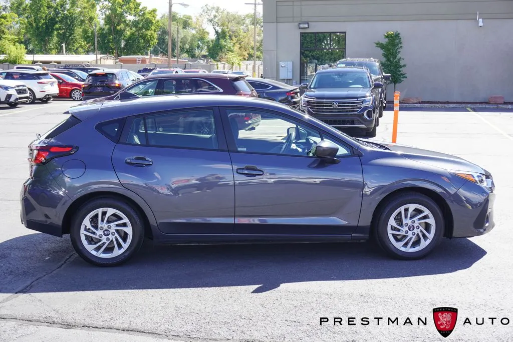 Subaru Impreza photo 17