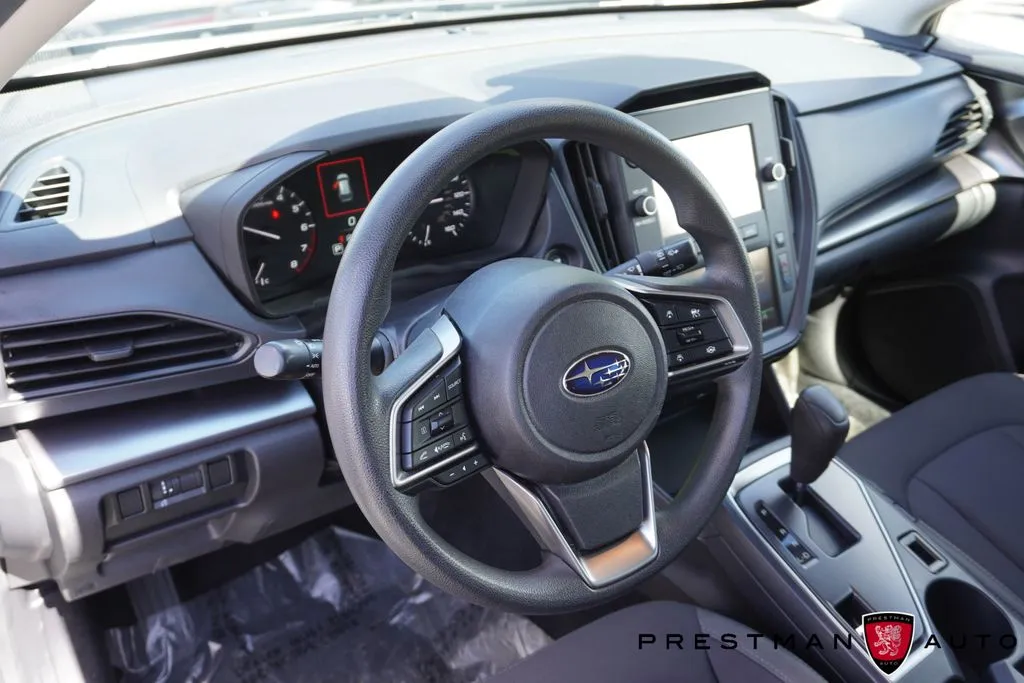 Subaru Impreza photo 22