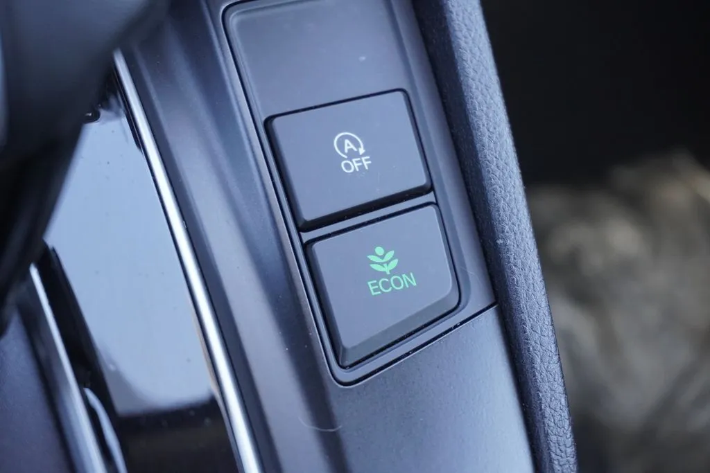 Honda CR-V photo 38