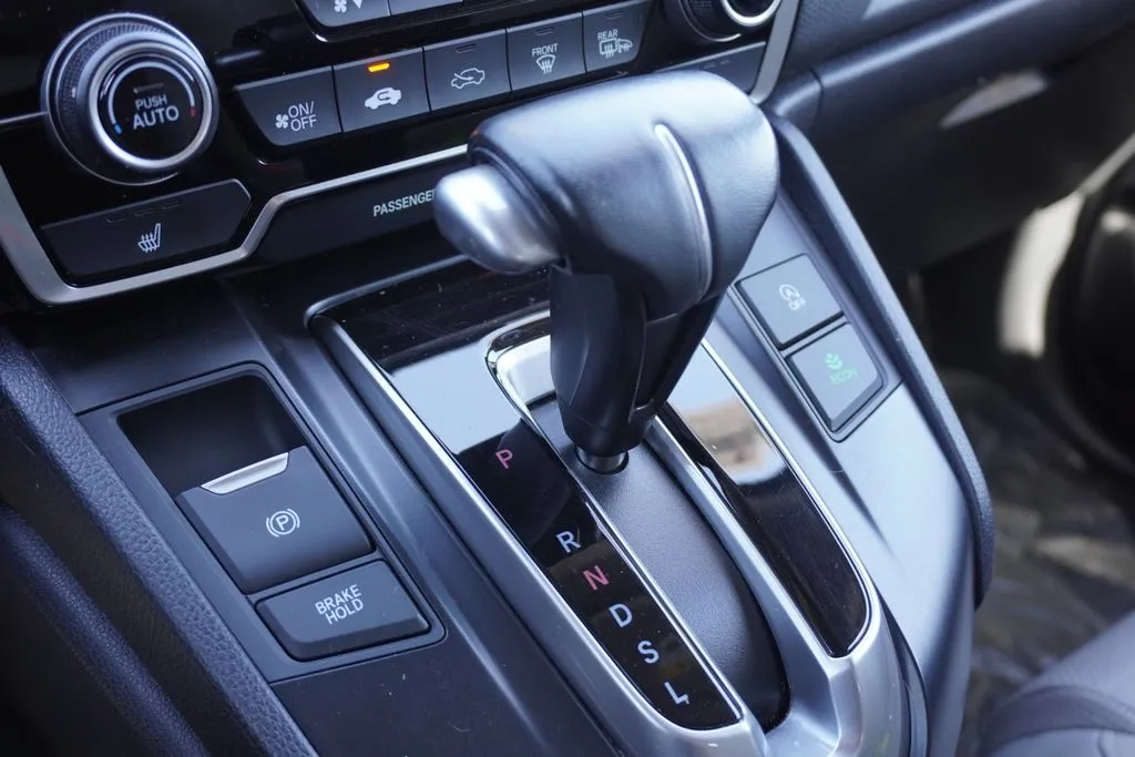 Honda CR-V photo 37