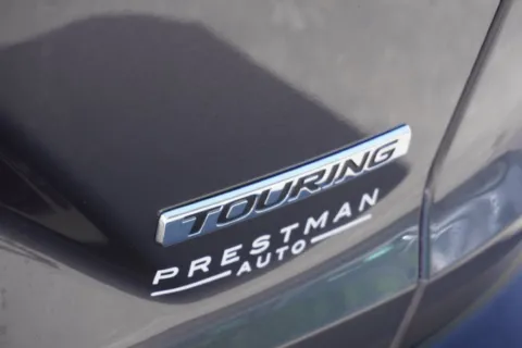More photos of 2022 Honda CR-V Touring at Prestman Auto, UT