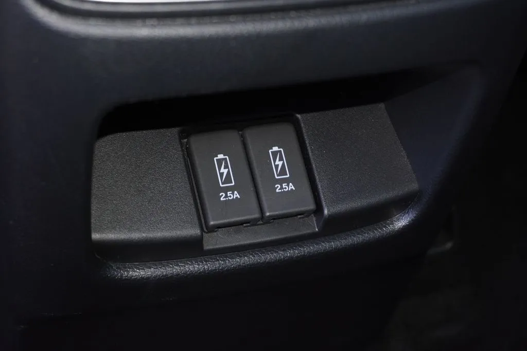 Honda CR-V photo 42