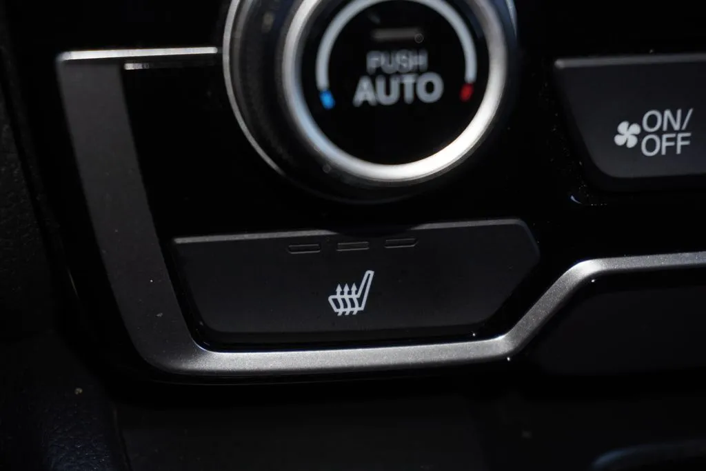 Honda CR-V photo 8