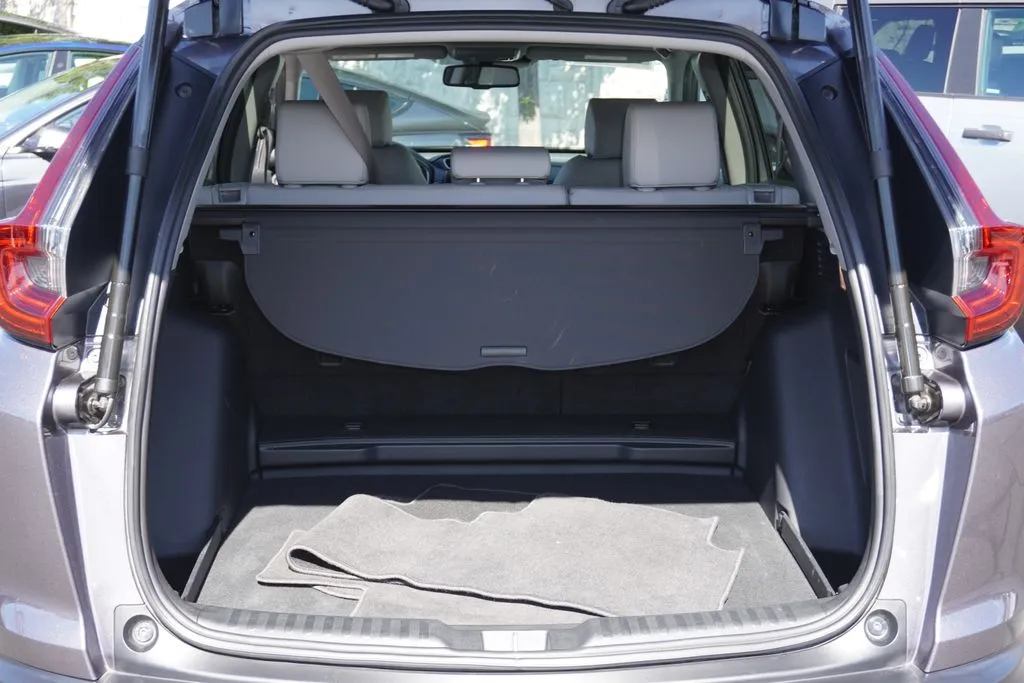 Honda CR-V photo 45