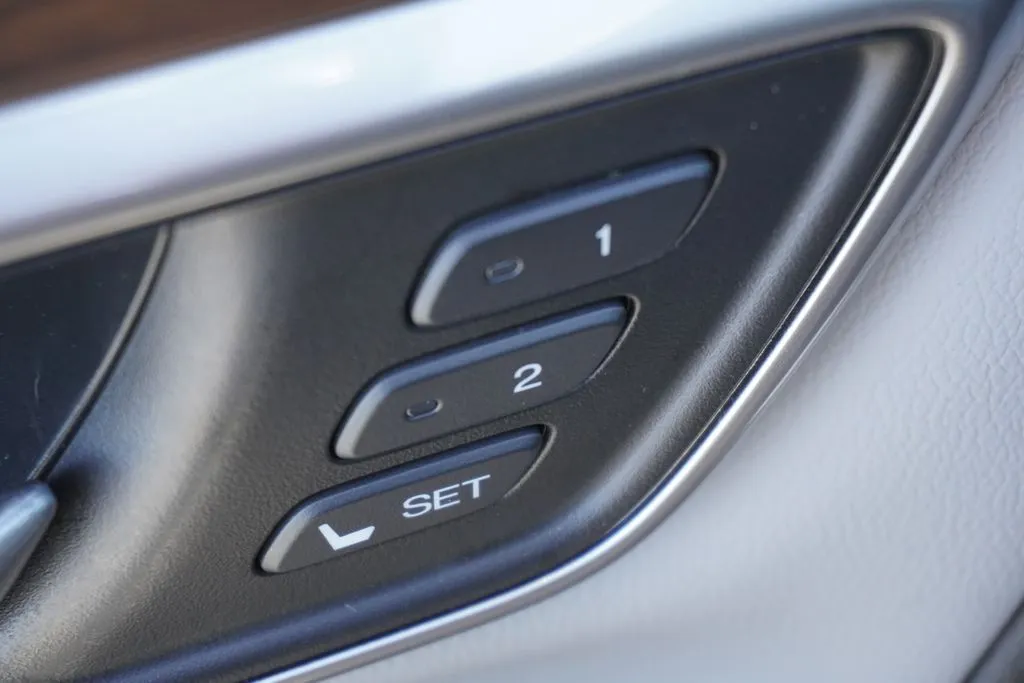 Honda CR-V photo 24