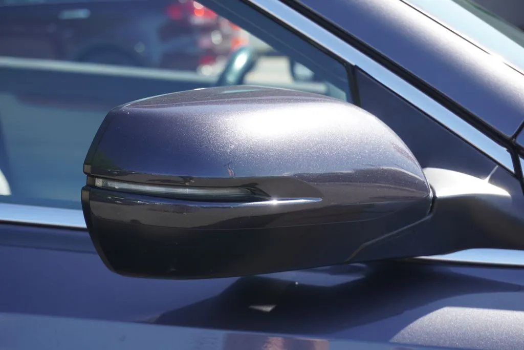 Honda CR-V photo 14