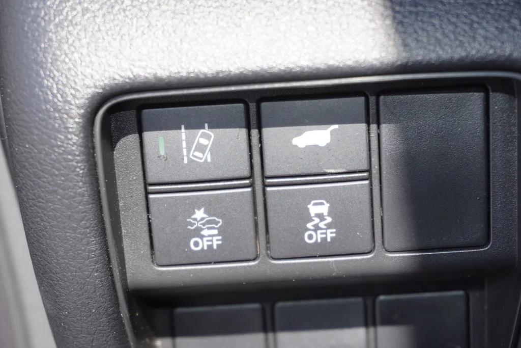 Honda CR-V photo 41