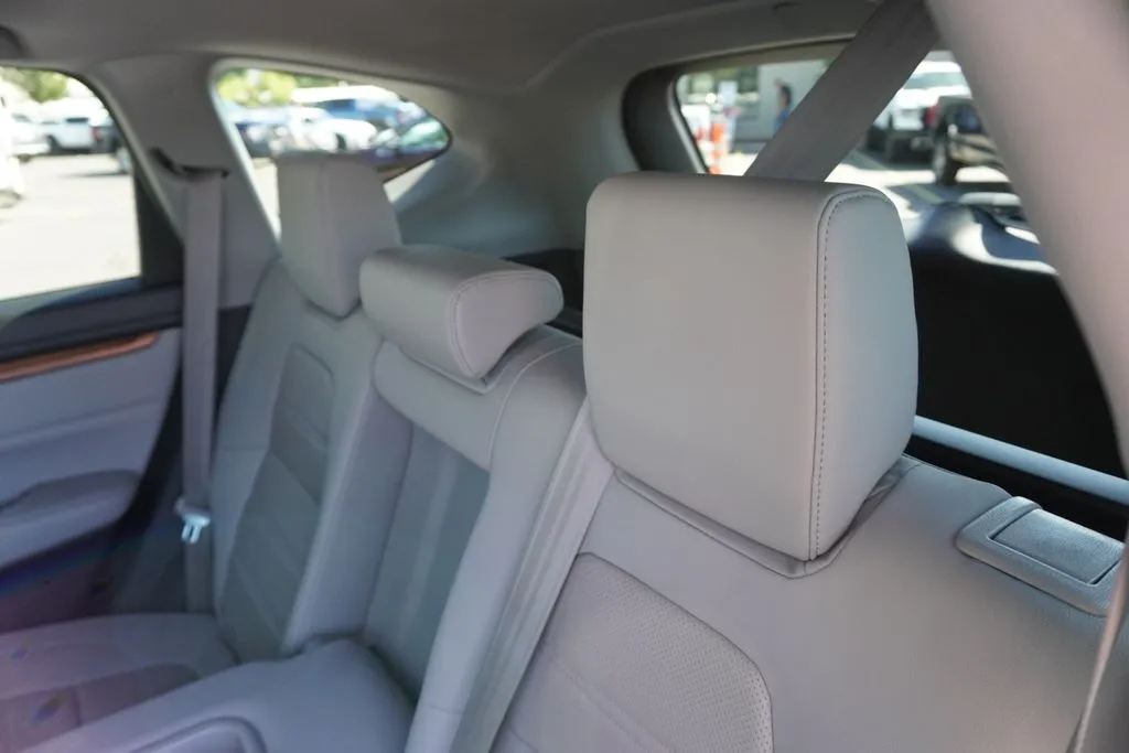 Honda CR-V photo 44