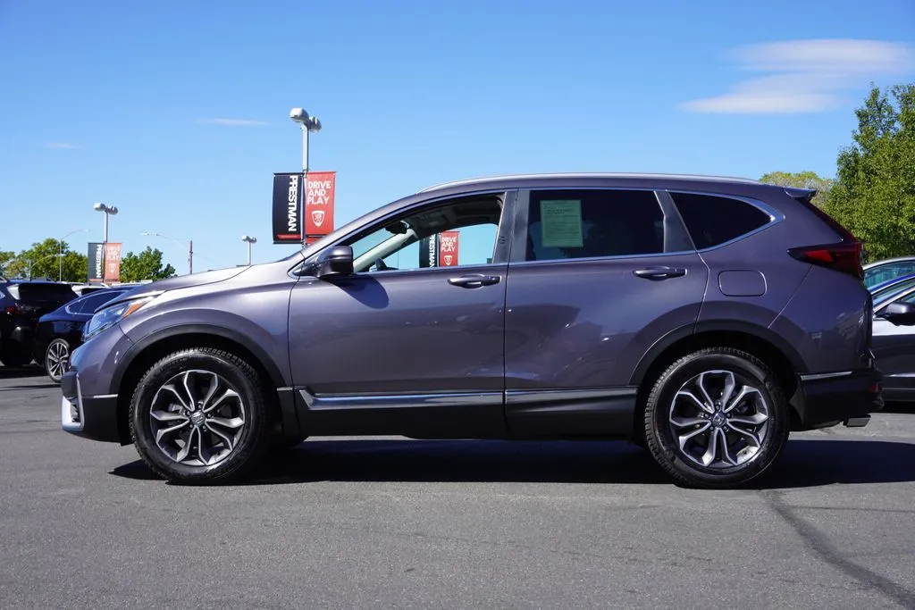 Honda CR-V photo 19