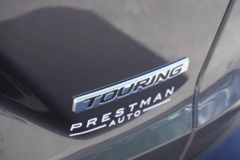 More photos of 2022 Honda CR-V Touring at Prestman Auto, UT