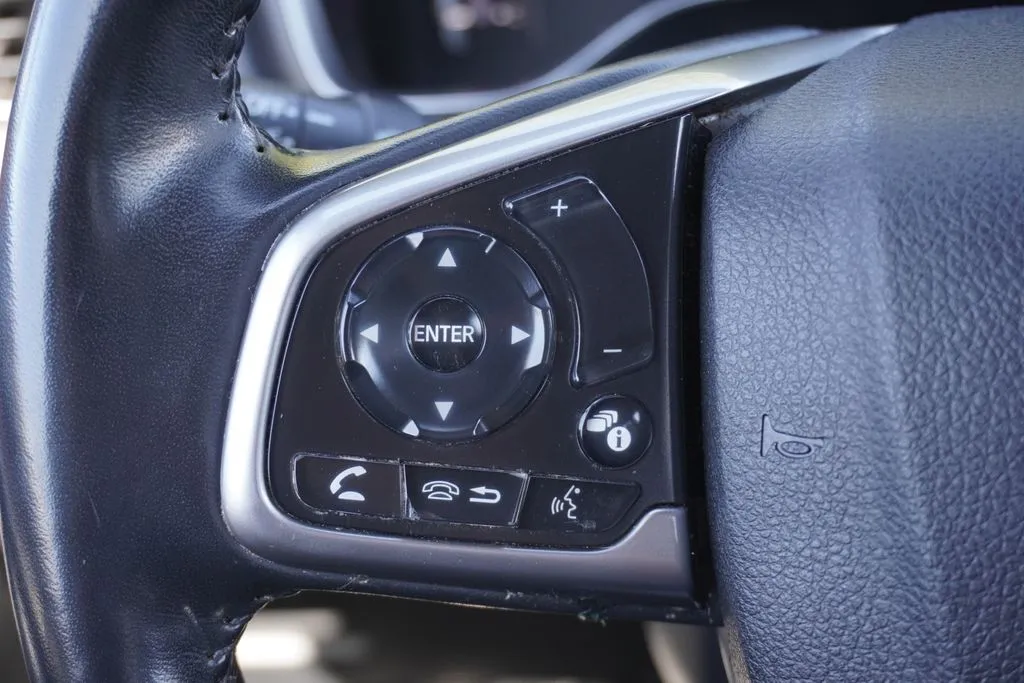 Honda CR-V photo 30