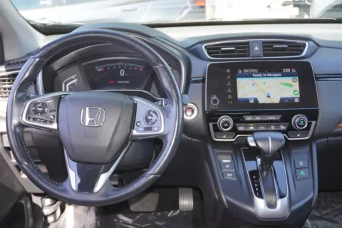 Photos of 2022 Honda CR-V Touring for sale in Salt Lake City, UT at Prestman Auto