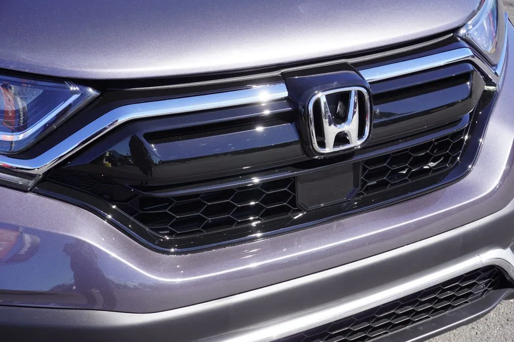 Honda CR-V photo 16