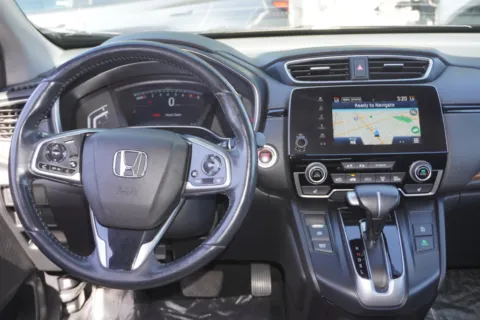 Photos of 2022 Honda CR-V Touring for sale in Salt Lake City, UT at Prestman Auto