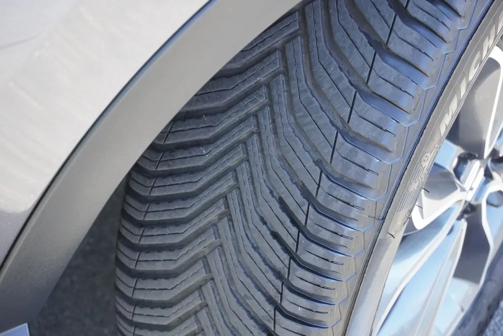 Honda CR-V photo 13