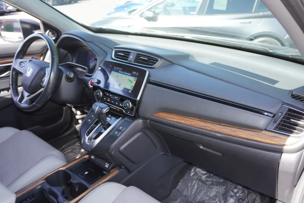Honda CR-V photo 48