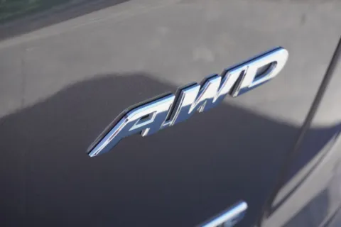 More photos of 2022 Honda CR-V Touring at Prestman Auto, UT