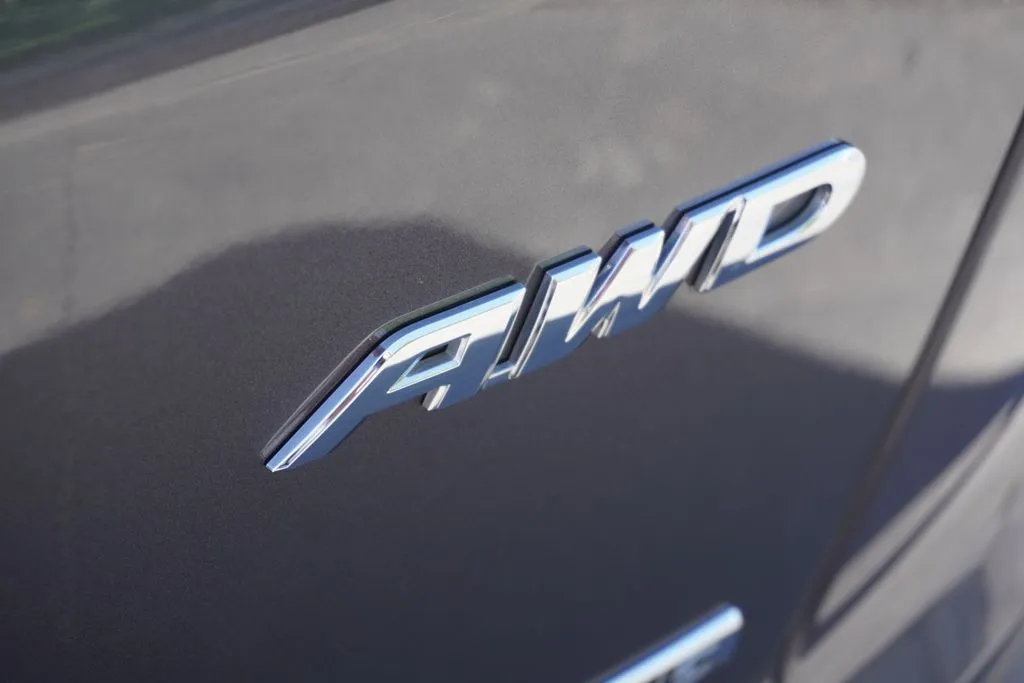 Honda CR-V photo 4