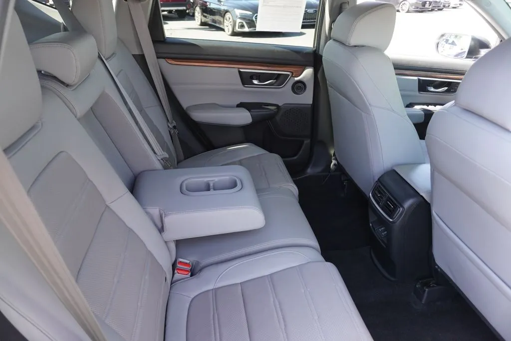 Honda CR-V photo 47