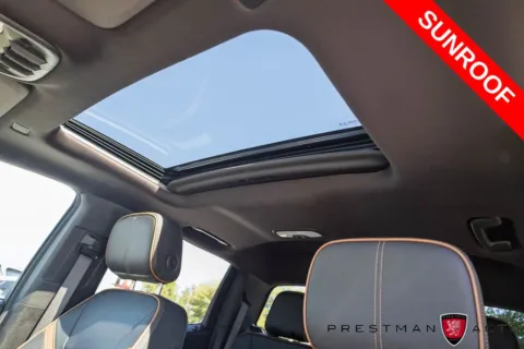 More photos of 2025 GMC Canyon AT4 at Prestman Auto, UT