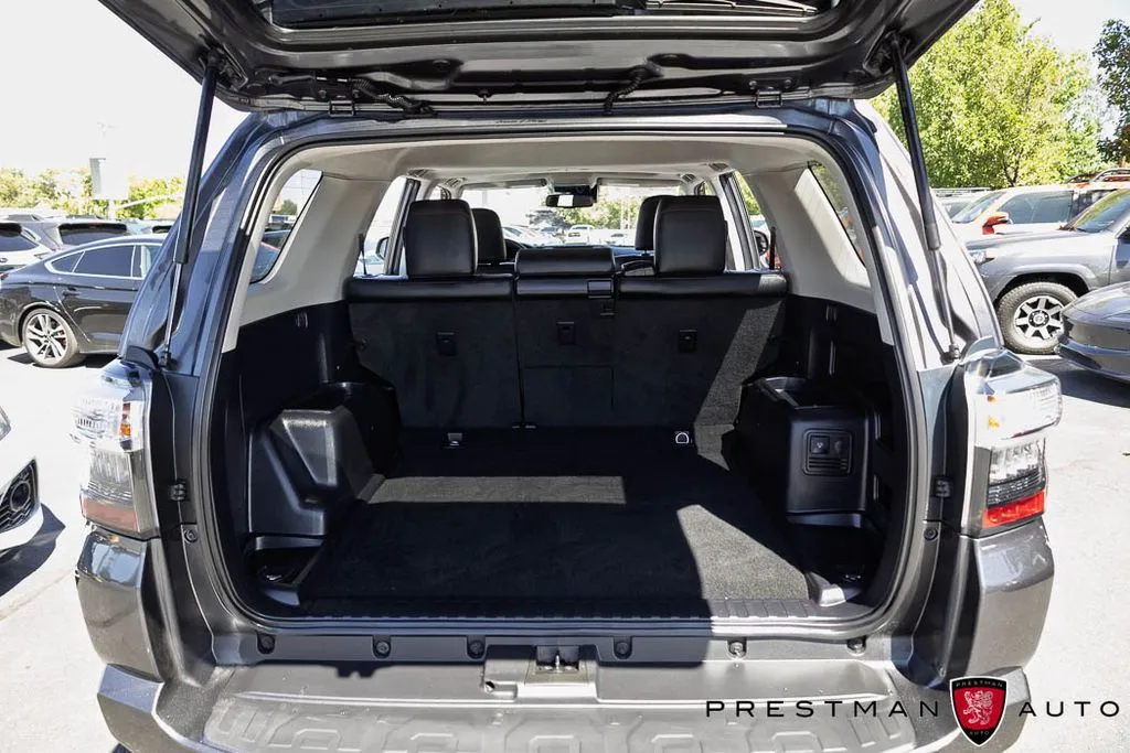 Toyota 4Runner photo 36