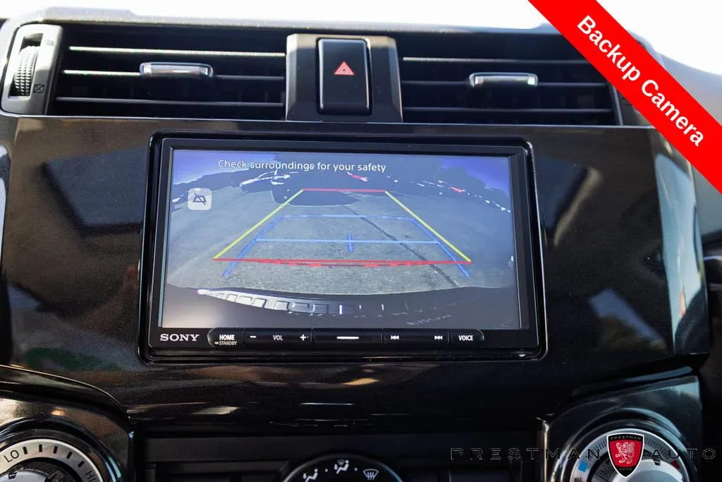 Toyota 4Runner photo 8