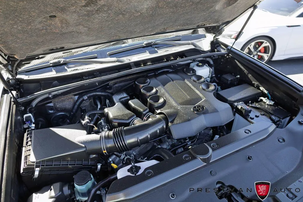 Toyota 4Runner photo 42