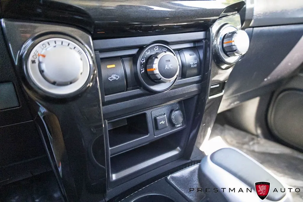 Toyota 4Runner photo 30