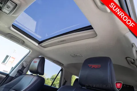 More photos of 2022 Toyota 4Runner TRD Off-Road Premium at Prestman Auto, UT