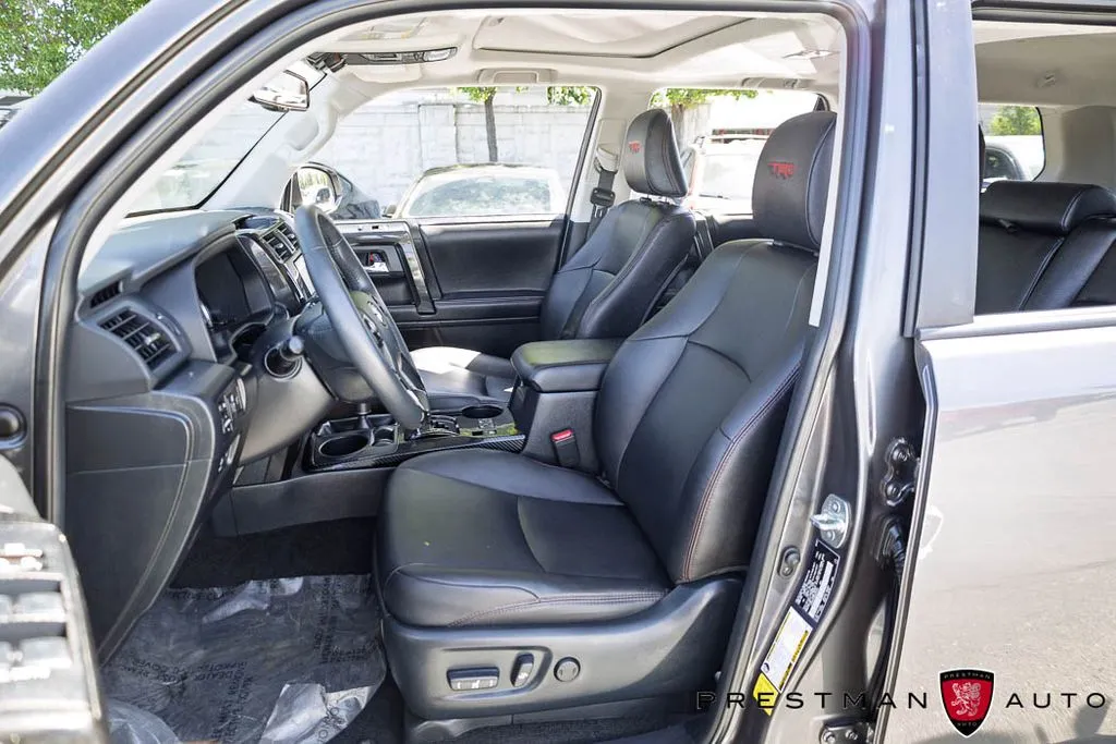 Toyota 4Runner photo 20