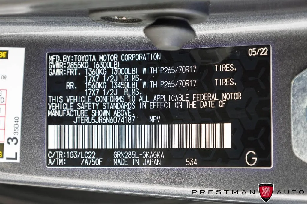 Toyota 4Runner photo 43