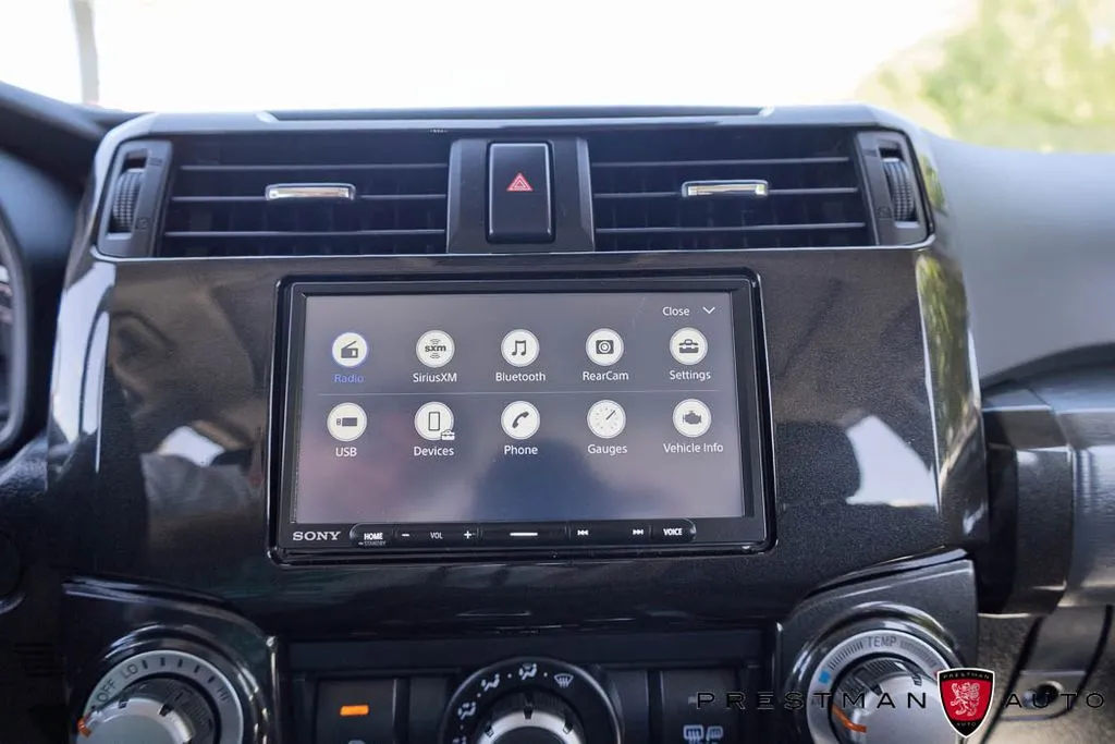 Toyota 4Runner photo 29