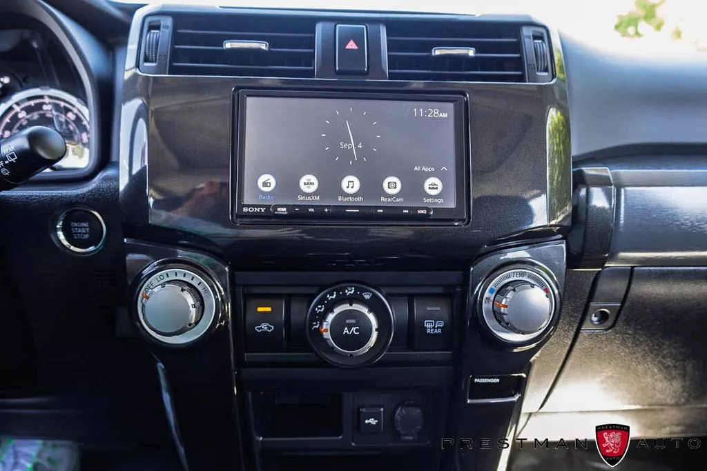 Toyota 4Runner photo 28