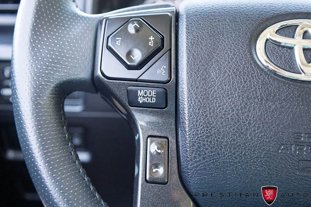 Toyota 4Runner photo 26