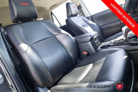 More photos of 2022 Toyota 4Runner TRD Off-Road Premium at Prestman Auto, UT
