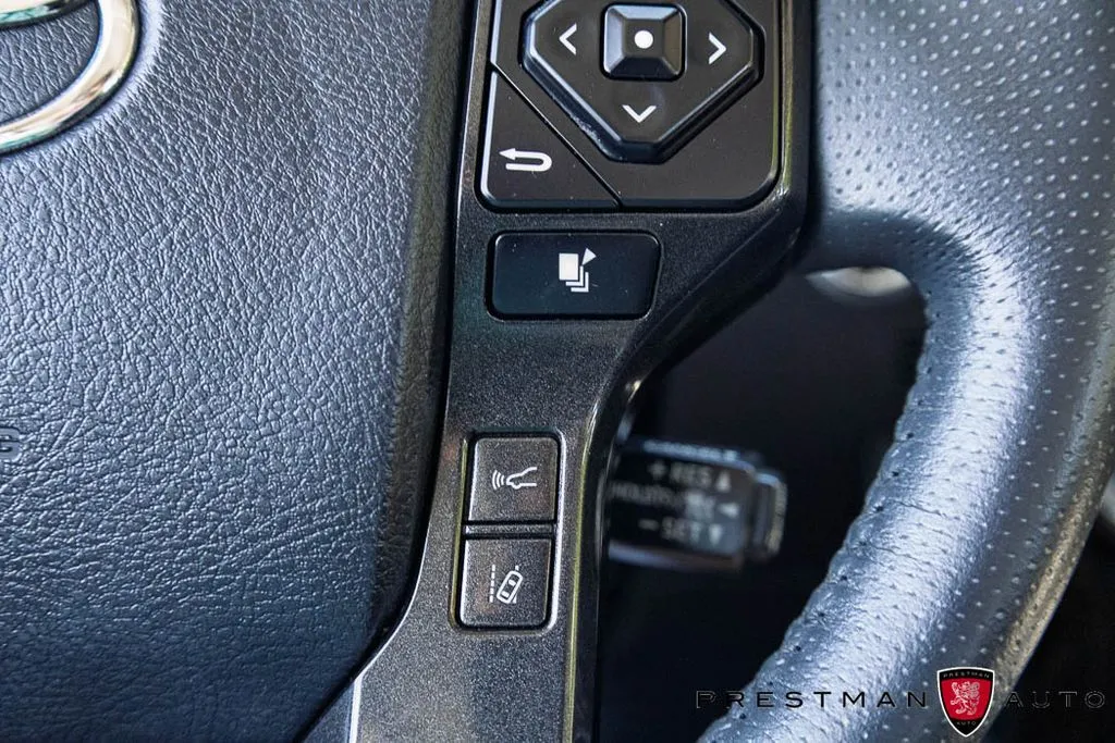 Toyota 4Runner photo 27
