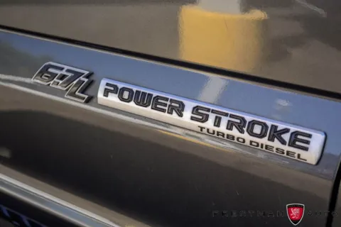 More photos of 2020 Ford F-250SD Lariat at Prestman Auto, UT