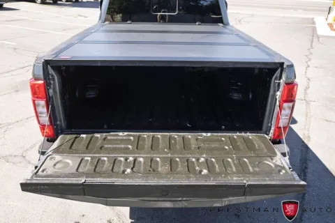 More photos of 2020 Ford F-250SD Lariat at Prestman Auto, UT