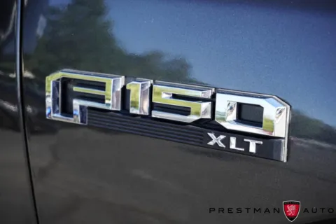 More photos of 2020 Ford F-150 XLT at Prestman Auto, UT