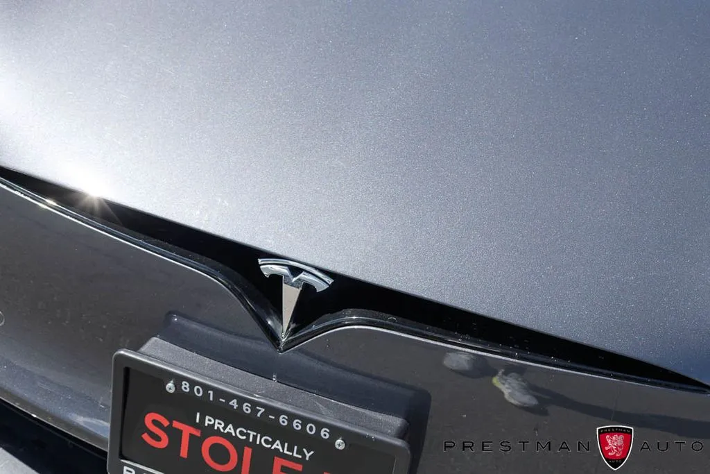 Tesla Model S photo 41