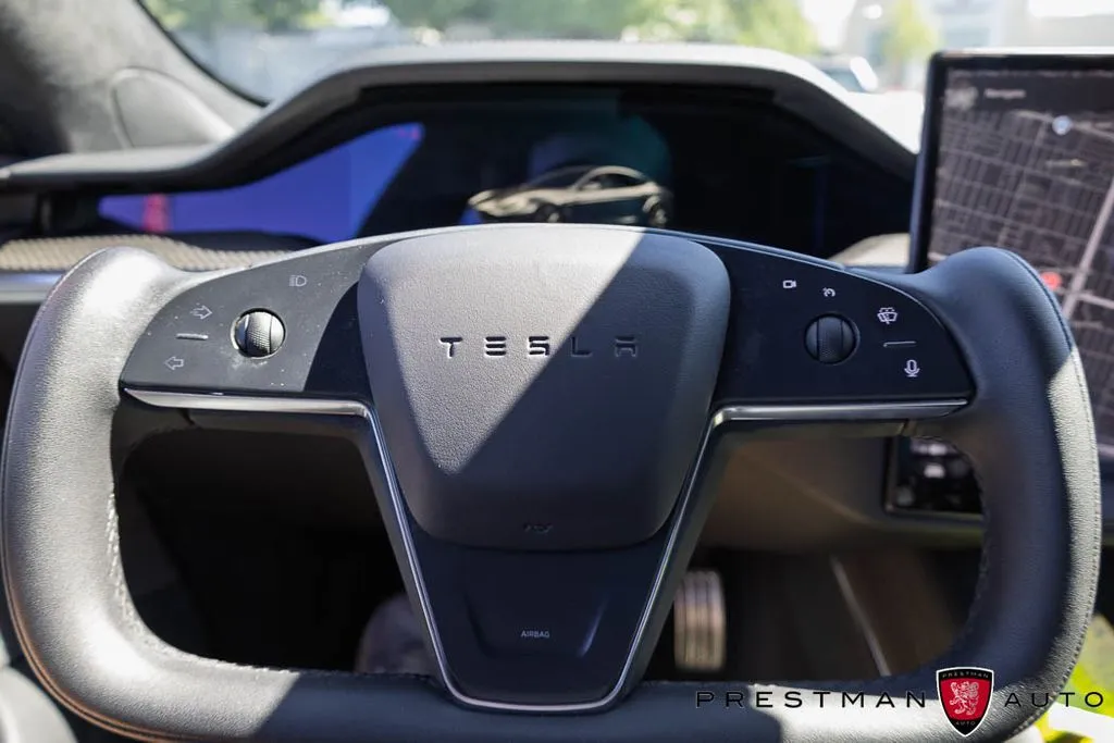 Tesla Model S photo 28