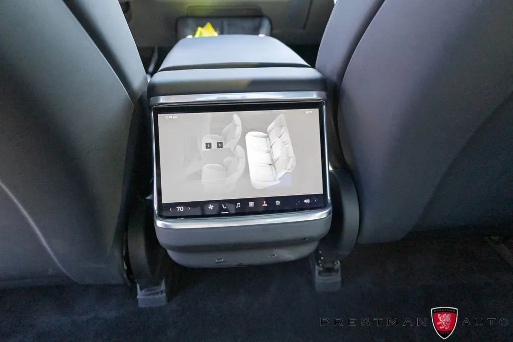Tesla Model S photo 34