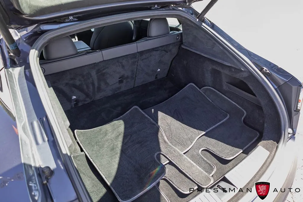 Tesla Model S photo 38