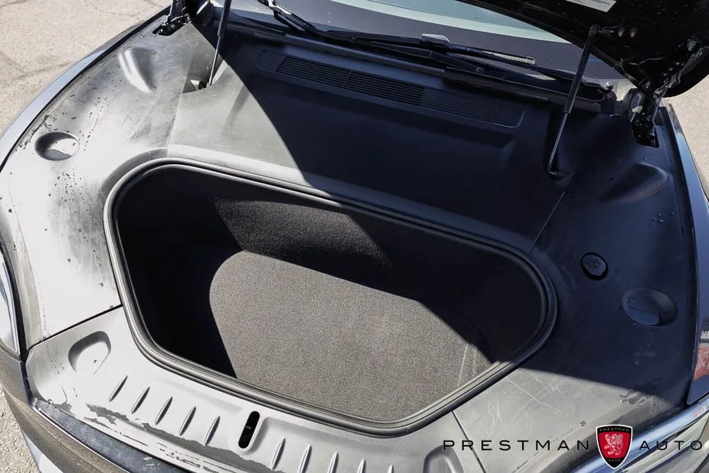 Tesla Model S photo 40