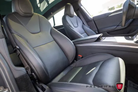 More photos of 2023 Tesla Model S Plaid at Prestman Auto, UT